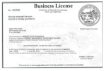 Local Permits & Business Registration