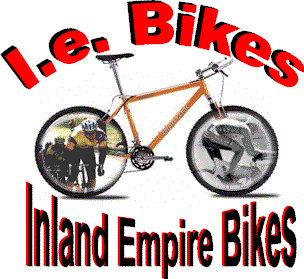 Welcome to i.e Bikes