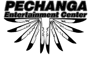Pechanga Entertainment Center Logo