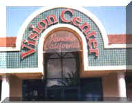 Rancho California Vision Center
