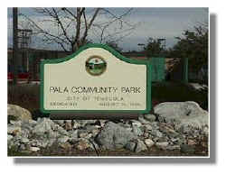 Pala Community Park